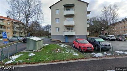 Bostadsrätter till salu i Västerås - Bild från Google Street View