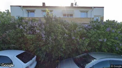 Bostadsrätter till salu i Uppsala - Bild från Google Street View