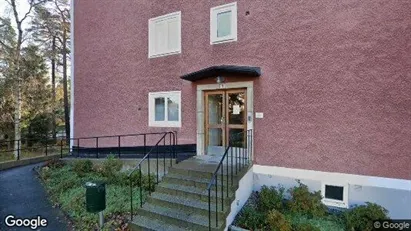 Bostadsrätter till salu i Söderort - Bild från Google Street View