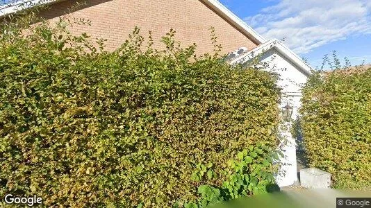 Bostadsrätter till salu i Skurup - Bild från Google Street View