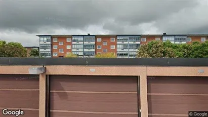 Bostadsrätter till salu i Trelleborg - Bild från Google Street View