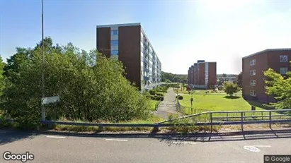 Bostadsrätter till salu i Göteborg Centrum - Bild från Google Street View