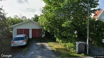 Bostadsrätter till salu i Söderort - Bild från Google Street View