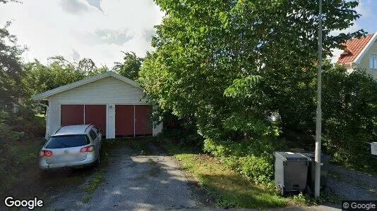 Bostadsrätter till salu i Söderort - Bild från Google Street View