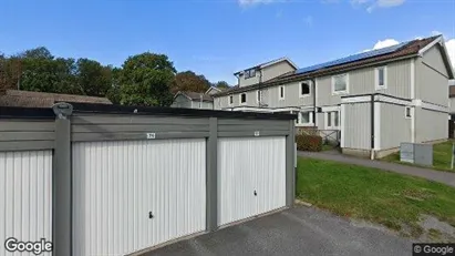 Bostadsrätter till salu i Kungälv - Bild från Google Street View