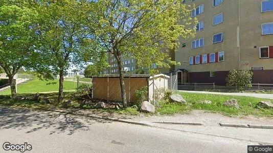 Bostadsrätter till salu i Västerort - Bild från Google Street View