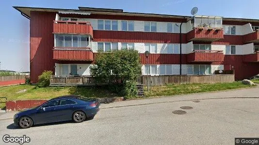 Bostadsrätter till salu i Botkyrka - Bild från Google Street View