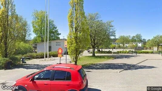 Bostadsrätter till salu i Borås - Bild från Google Street View