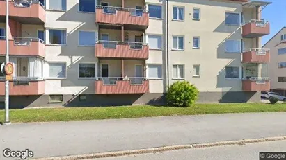Bostadsrätter till salu i Norrtälje - Bild från Google Street View