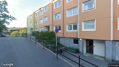 Bostadsrätter till salu i Strömstad - Bild från Google Street View