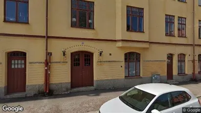 Bostadsrätter till salu i Örebro - Bild från Google Street View