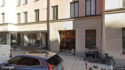 Lägenheter till salu i Område ej specificerat - Bild från Google Street View