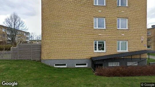 Lägenheter till salu i Skövde - Bild från Google Street View
