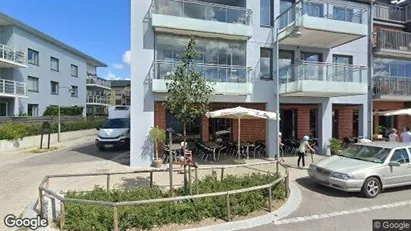 Bostadsrätter till salu i Lomma - Bild från Google Street View