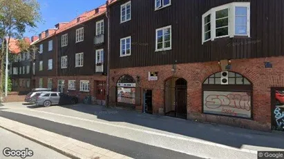 Bostadsrätter till salu i Örgryte-Härlanda - Bild från Google Street View