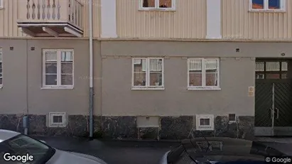 Bostadsrätter till salu i Örgryte-Härlanda - Bild från Google Street View