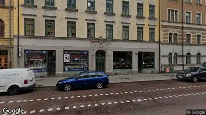 Bostadsrätter till salu i Södermalm - Bild från Google Street View