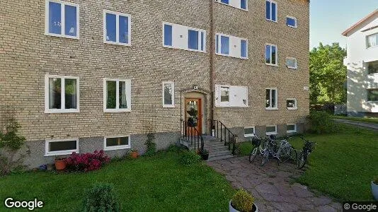 Bostadsrätter till salu i Söderort - Bild från Google Street View