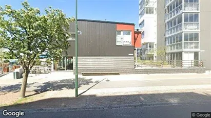 Lägenheter att hyra i Limhamn/Bunkeflo - Bild från Google Street View