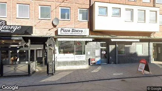 Lägenheter att hyra i Norrköping - Bild från Google Street View