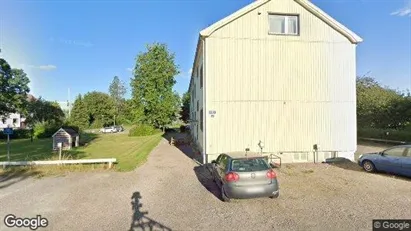 Bostadsrätter till salu i Ale - Bild från Google Street View