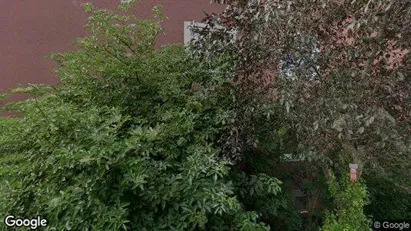 Bostadsrätter till salu i Söderort - Bild från Google Street View