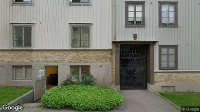 Lägenheter att hyra i Majorna-Linné - Bild från Google Street View