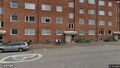 Lägenheter till salu i Malmö Centrum - Bild från Google Street View