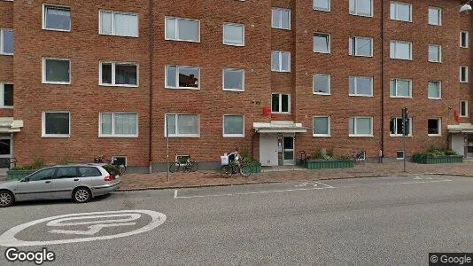 Lägenheter till salu i Malmö Centrum - Bild från Google Street View
