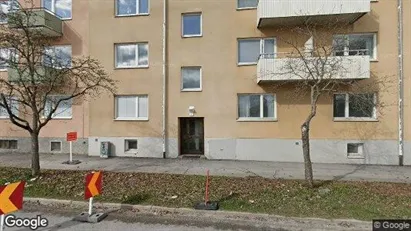 Lägenheter till salu i Örebro - Bild från Google Street View