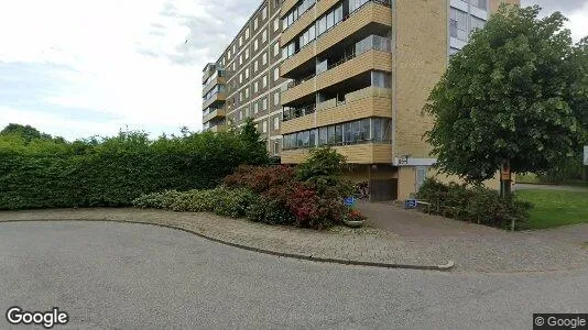 Lägenheter till salu i Malmö Centrum - Bild från Google Street View