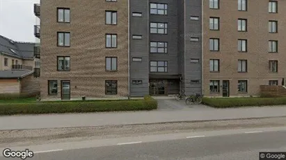 Lägenheter till salu i Örebro - Bild från Google Street View