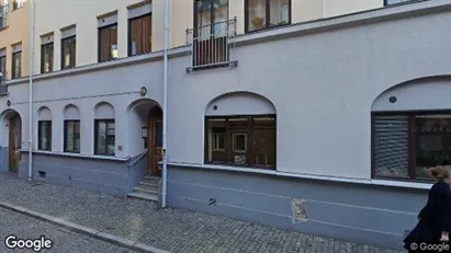 Lägenheter till salu i Malmö Centrum - Bild från Google Street View