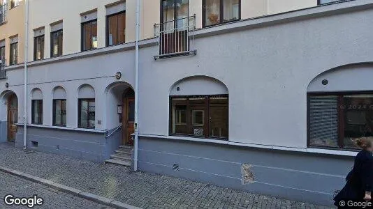 Lägenheter till salu i Malmö Centrum - Bild från Google Street View