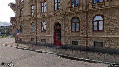 Lägenheter till salu i Karlstad - Bild från Google Street View