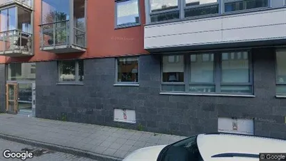 Lägenheter till salu i Örgryte-Härlanda - Bild från Google Street View