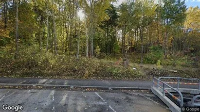 Lägenheter till salu i Solna - Bild från Google Street View