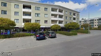 Lägenheter att hyra i Nyköping - Bild från Google Street View