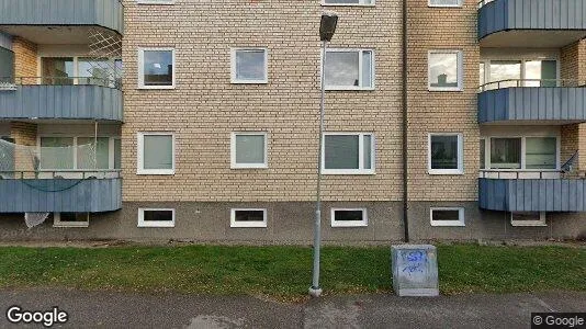 Lägenheter att hyra i Eskilstuna - Bild från Google Street View