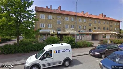 Lägenheter att hyra i Helsingborg - Bild från Google Street View