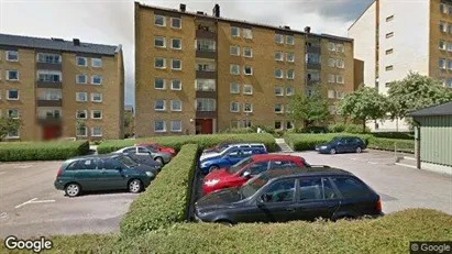 Lägenheter att hyra i Helsingborg - Bild från Google Street View