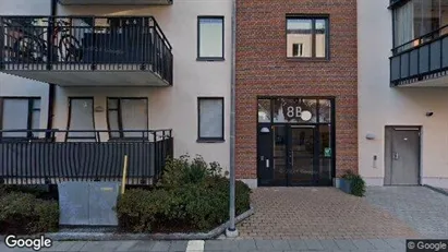 Lägenheter till salu i Uppsala - Bild från Google Street View