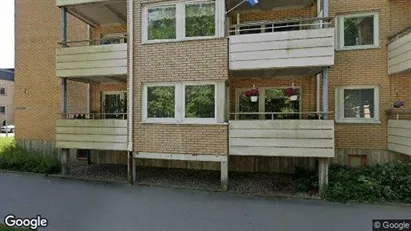 Lägenheter att hyra i Katrineholm - Bild från Google Street View