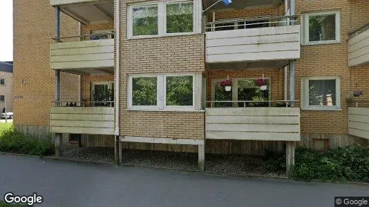Lägenheter att hyra i Katrineholm - Bild från Google Street View