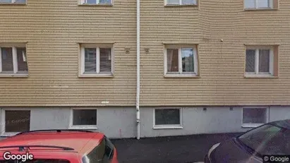 Lägenheter att hyra i Katrineholm - Bild från Google Street View