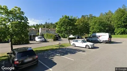 Lägenheter att hyra i Linköping - Bild från Google Street View