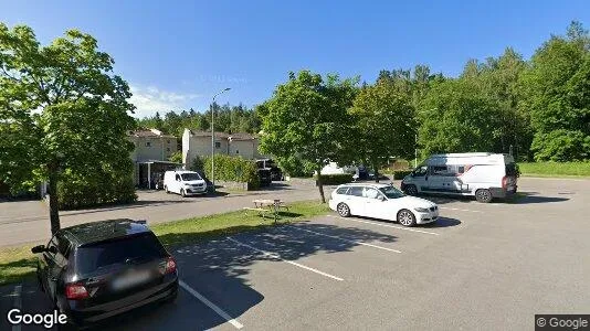 Lägenheter att hyra i Linköping - Bild från Google Street View