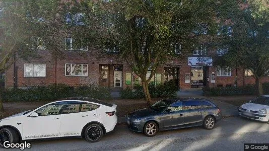Lägenheter att hyra i Sofielund - Bild från Google Street View
