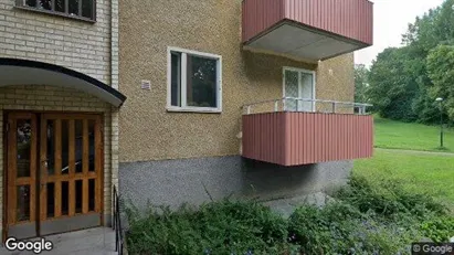 Lägenheter att hyra i Söderort - Bild från Google Street View