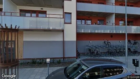 Bostadsrätter till salu i Västerås - Bild från Google Street View